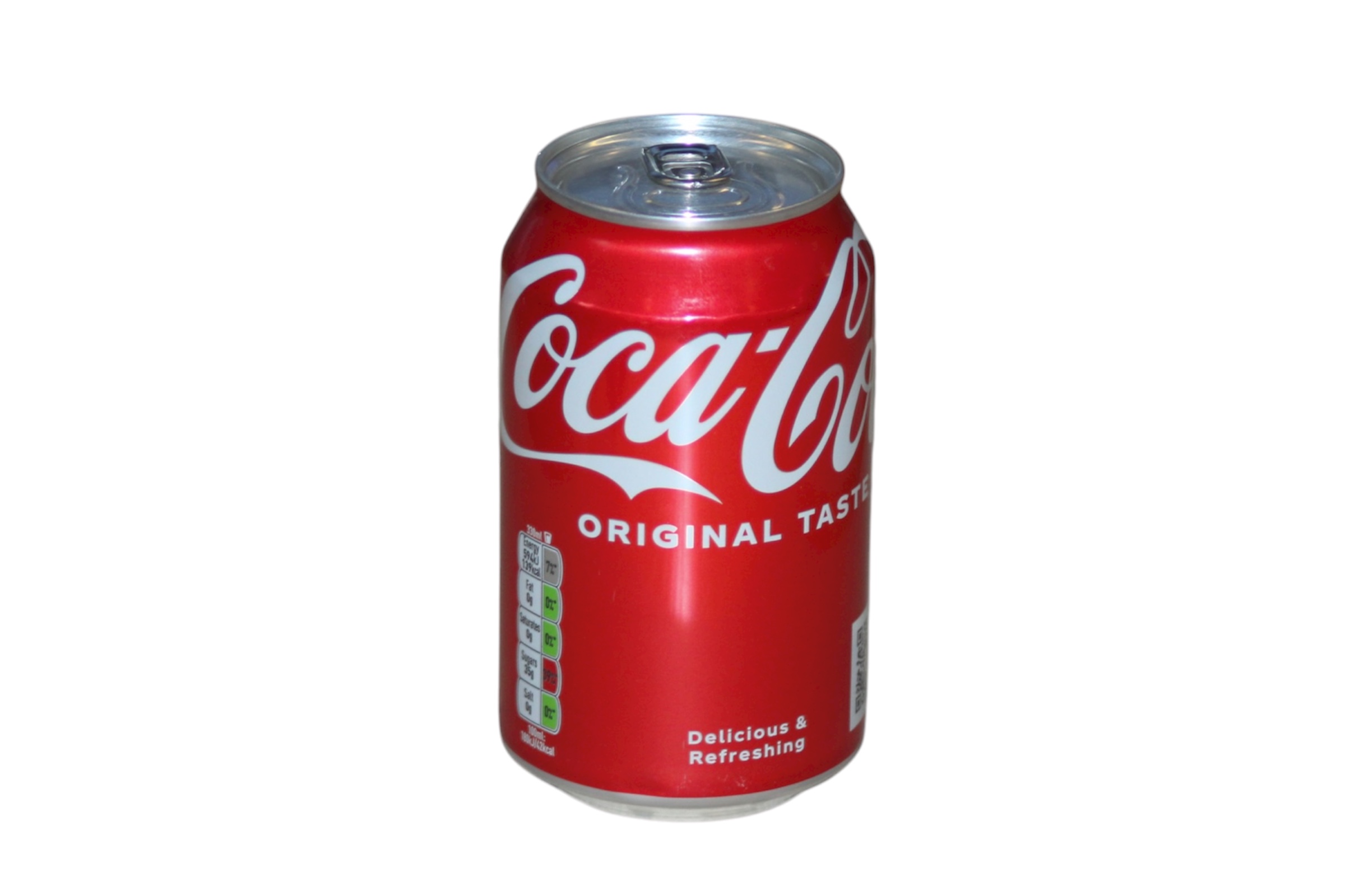 Coca Cola / Diet Coke