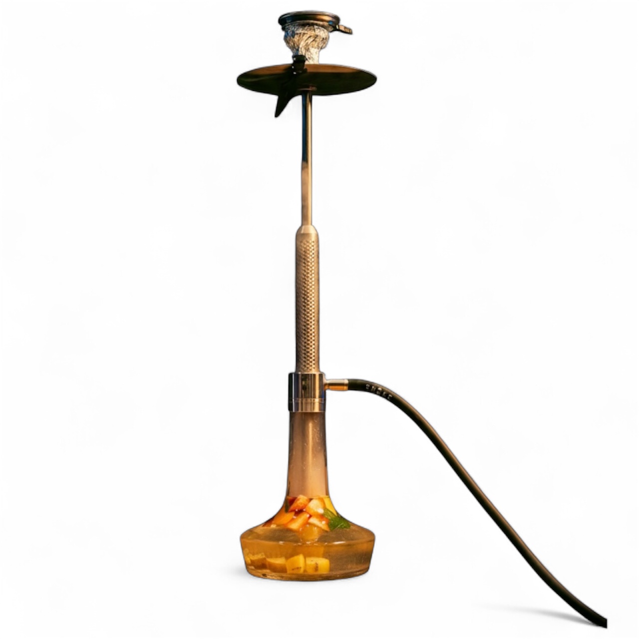 Craft Your Shisha