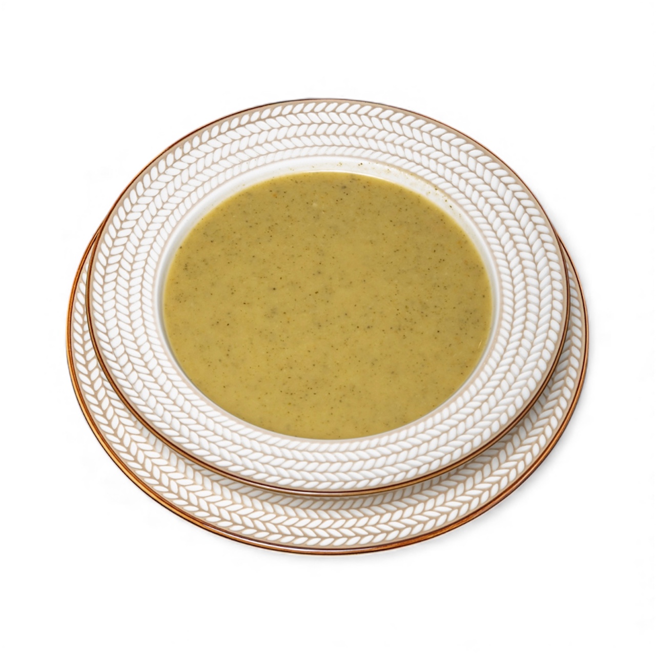 Creamy Broccoli Soup