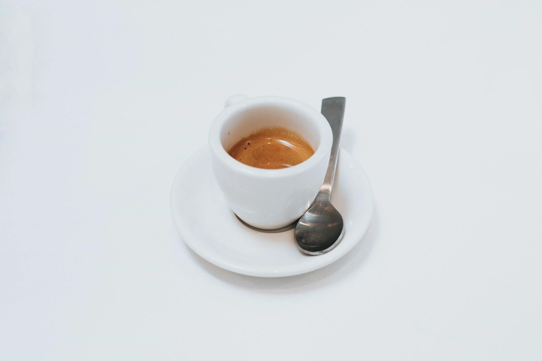 Espresso (Single/Double)