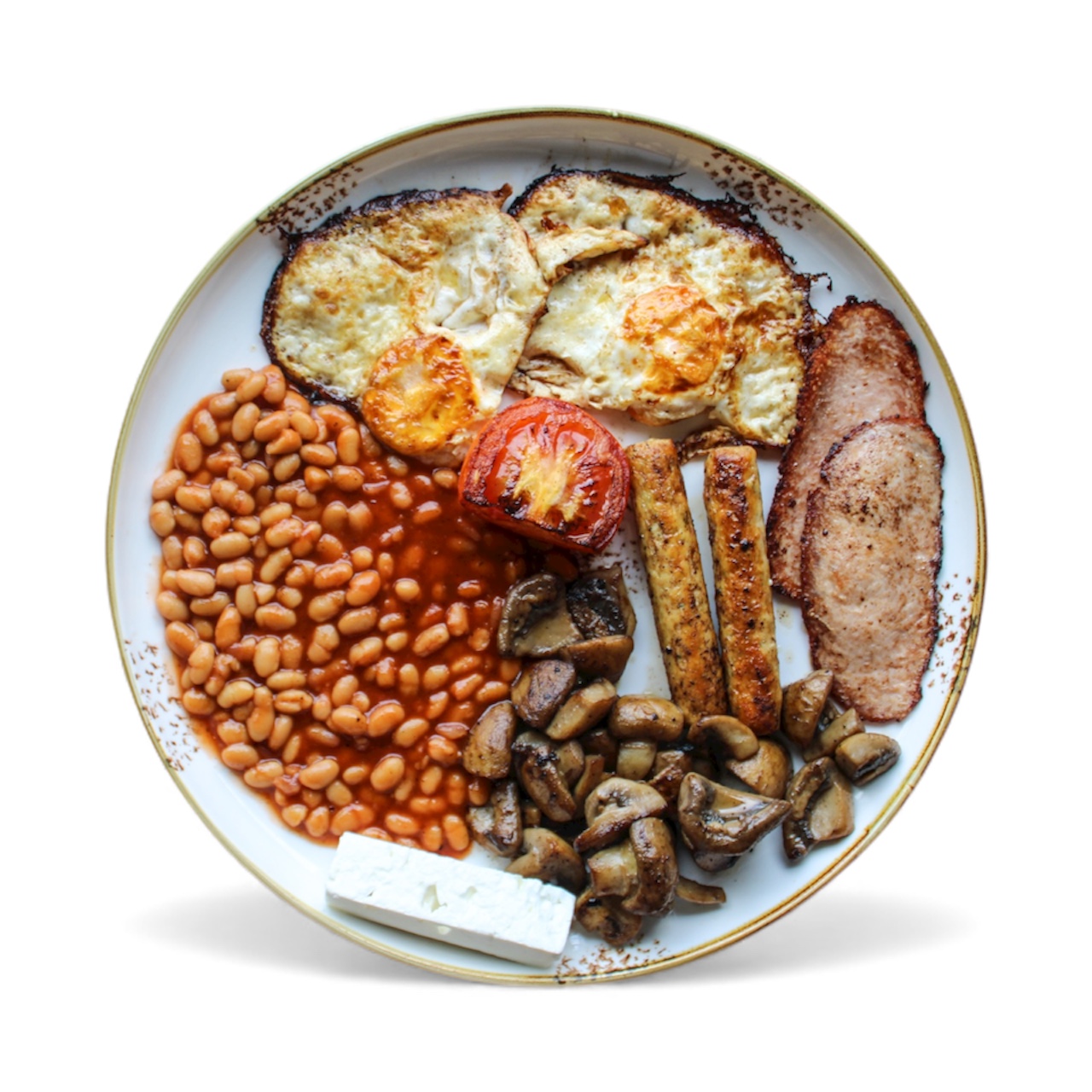 Full English