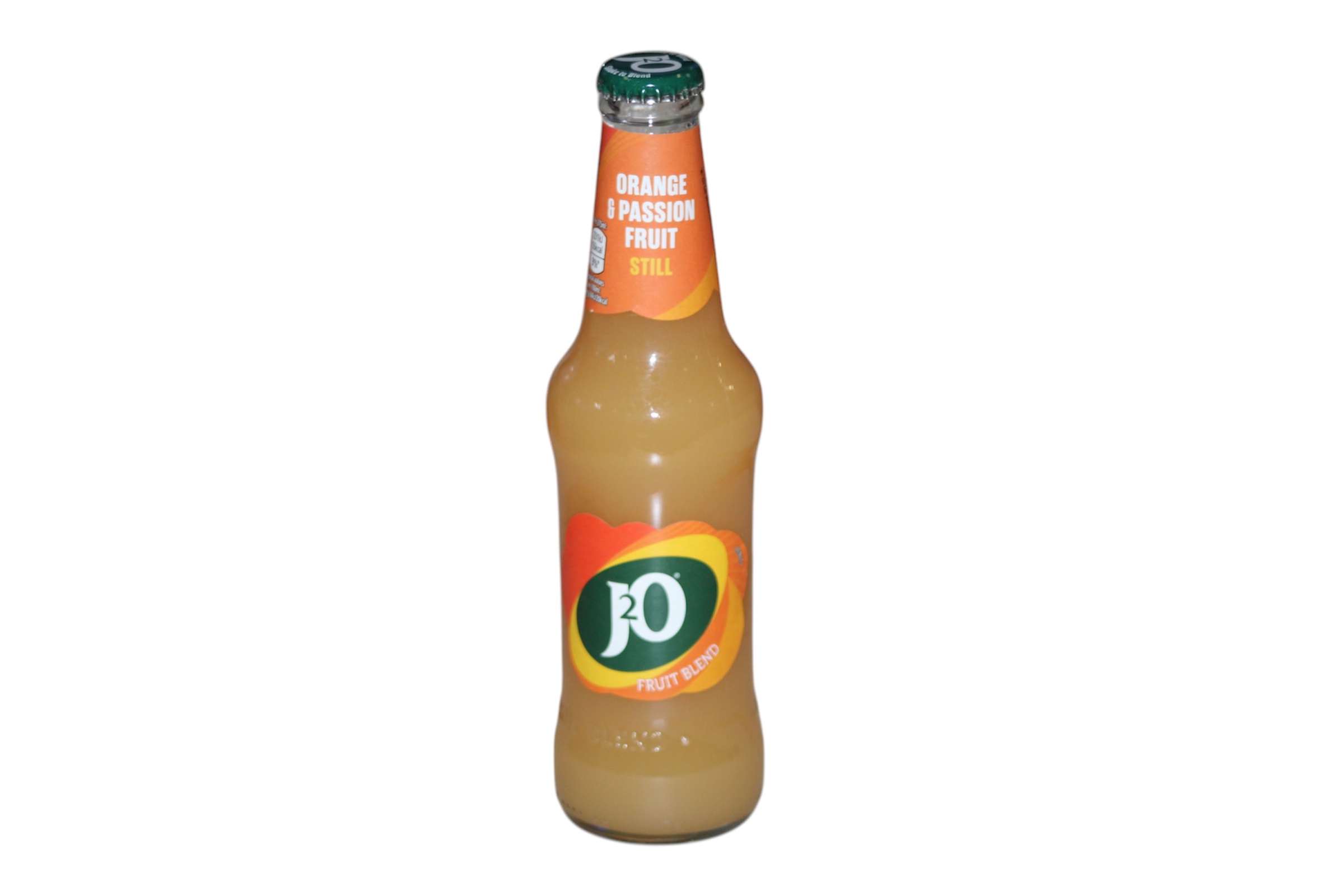 J20 Orange & Passion Fruit