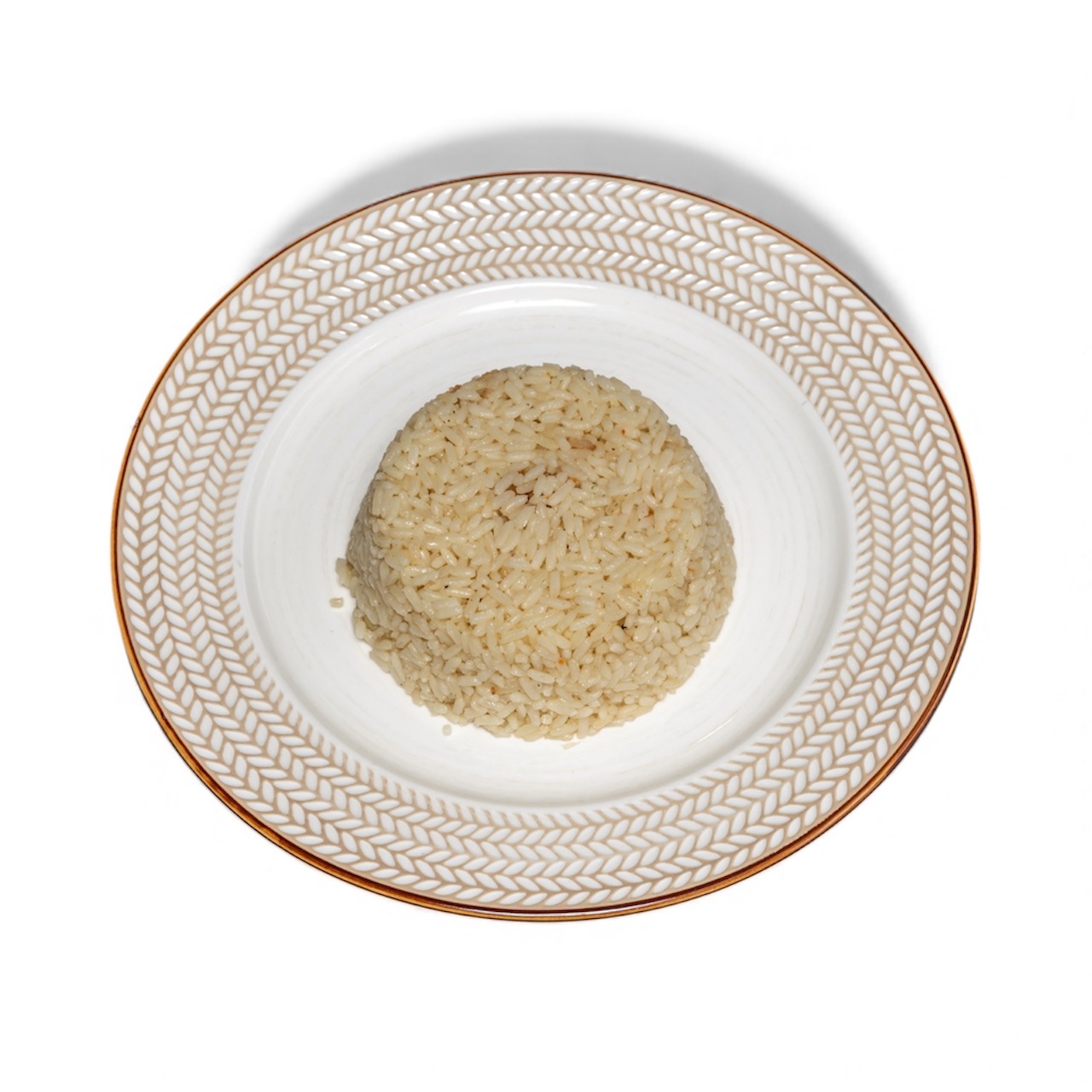 Plain Boiled Rice (S/L)