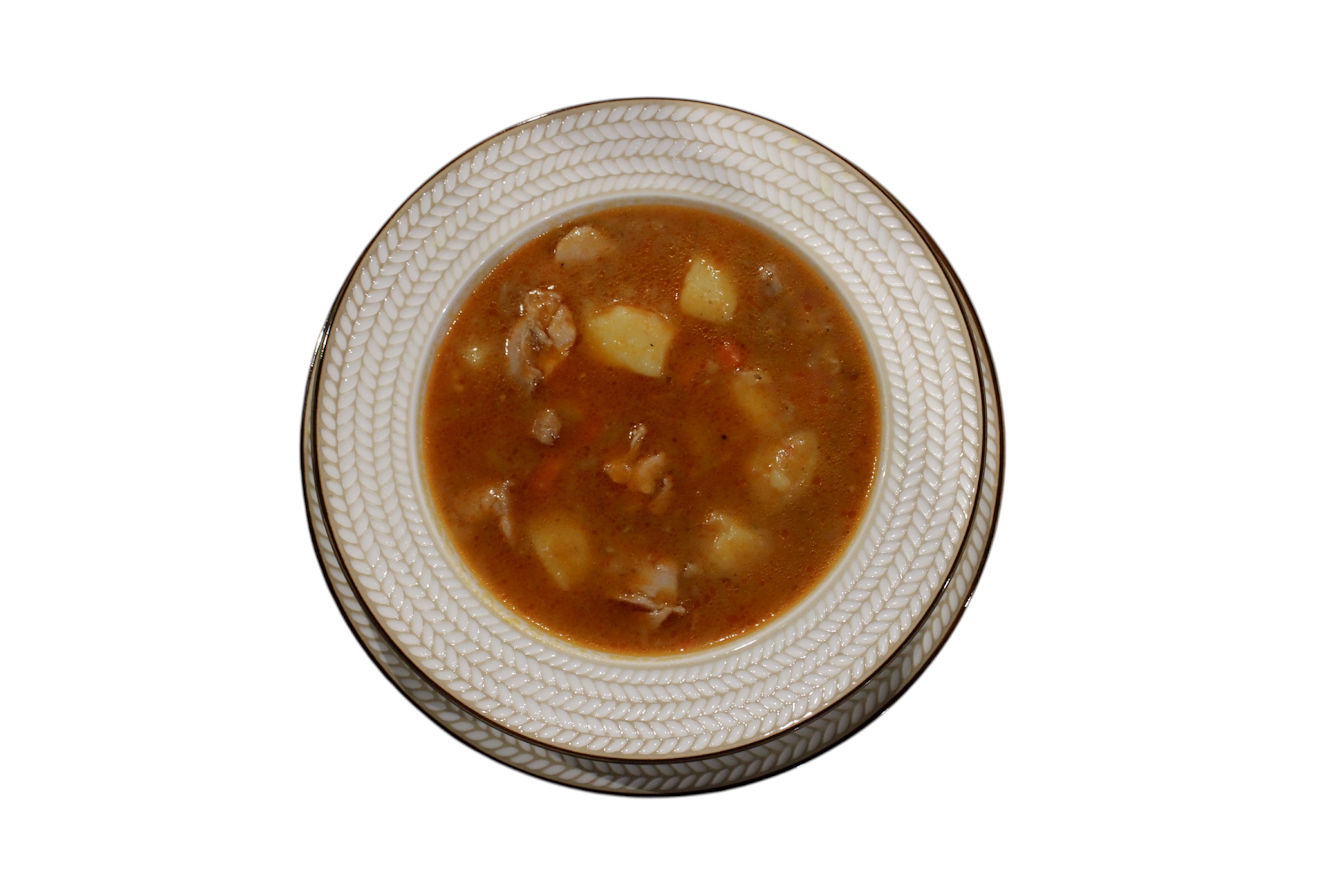 Potato Stew