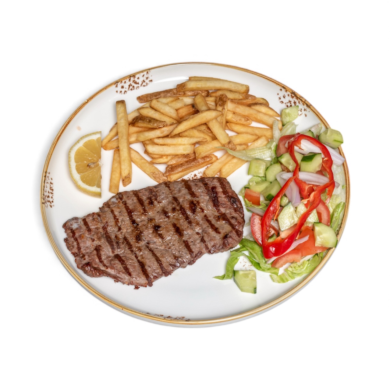 Sirloin Steak