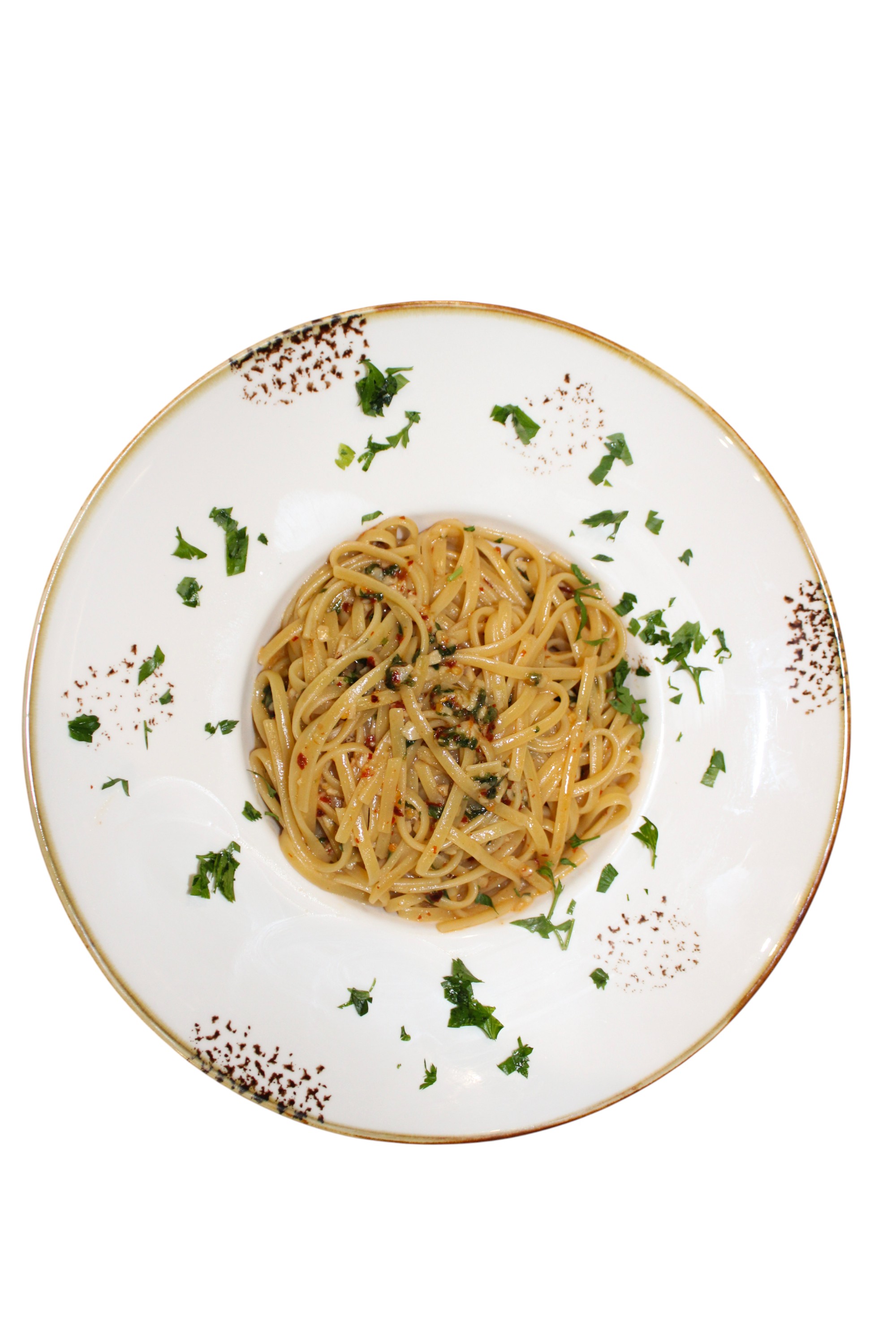 Spaghetti Aglio & Olio