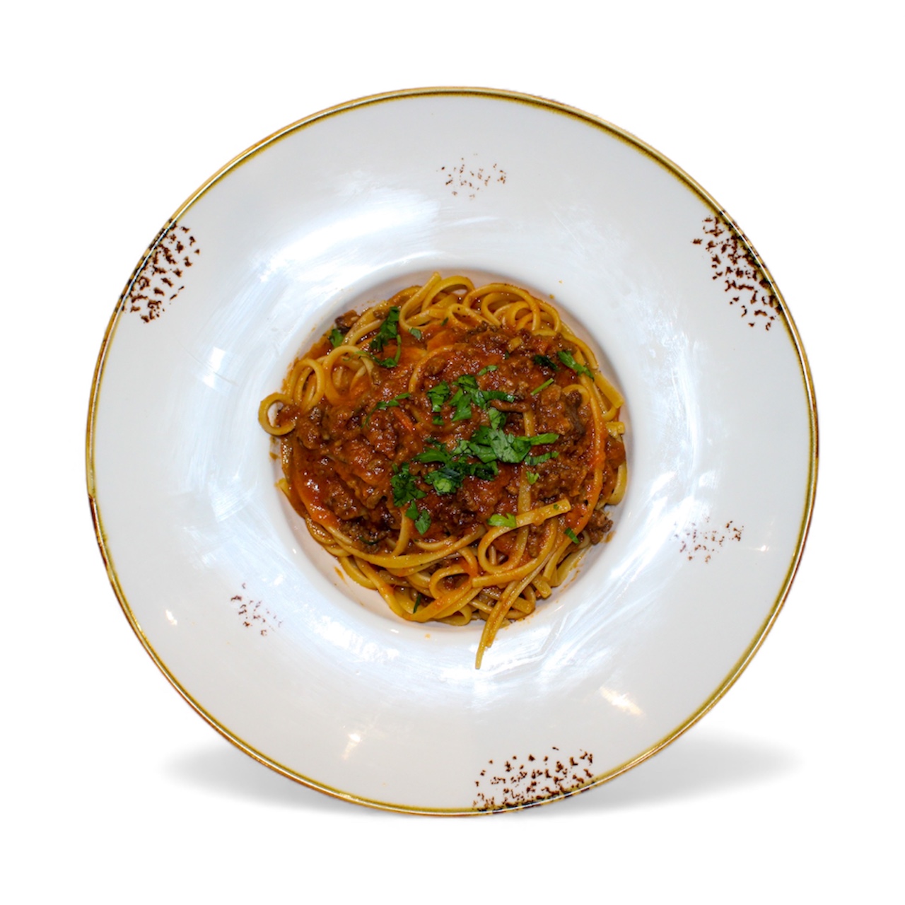 Spaghetti Bolognese