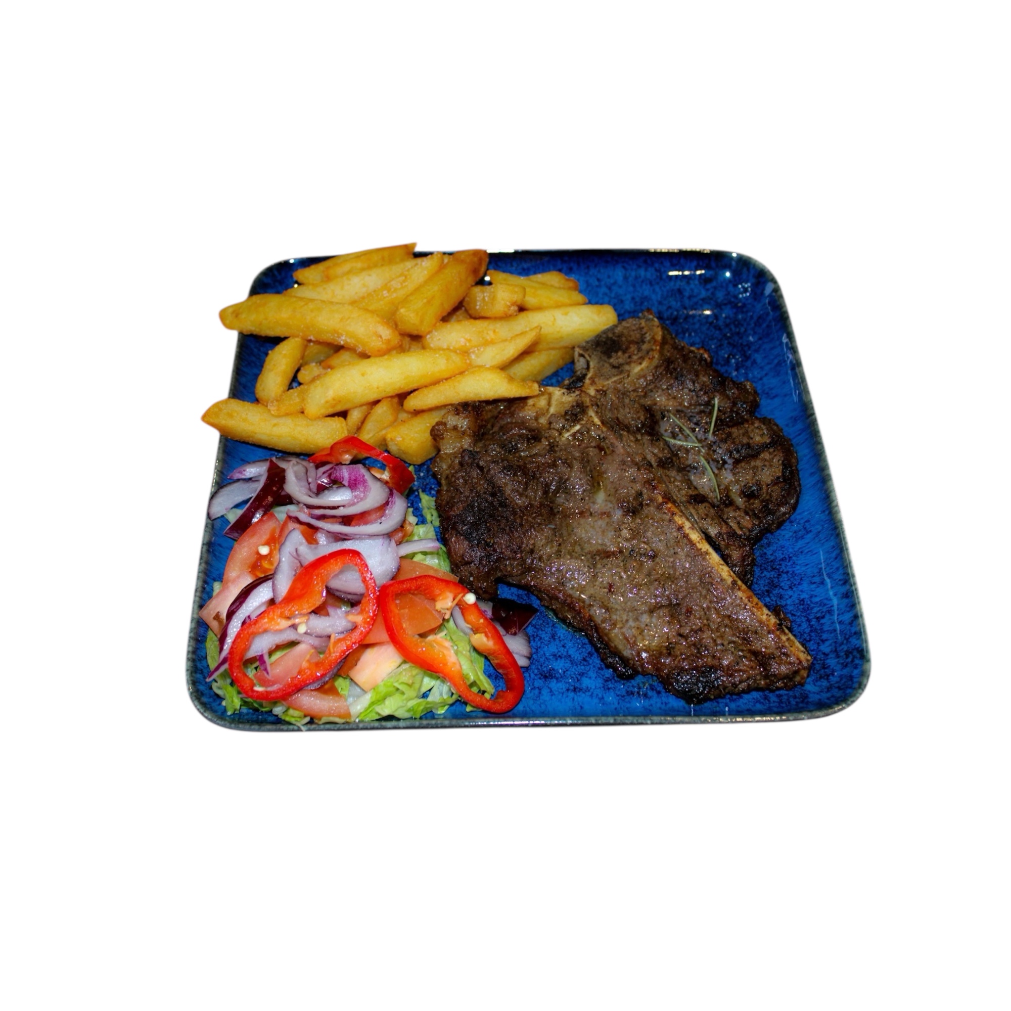 T Bone Steak