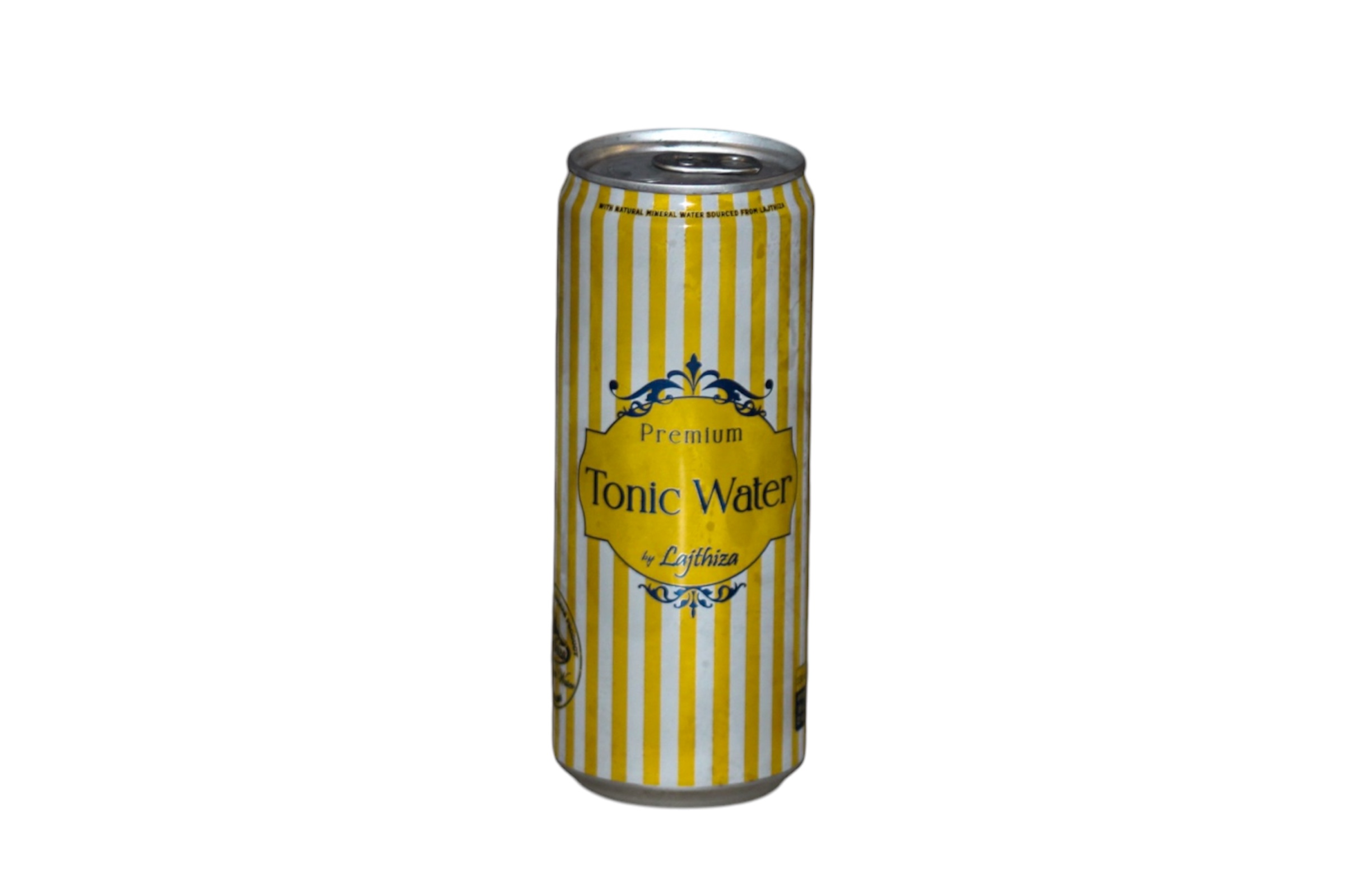 Tonic Water