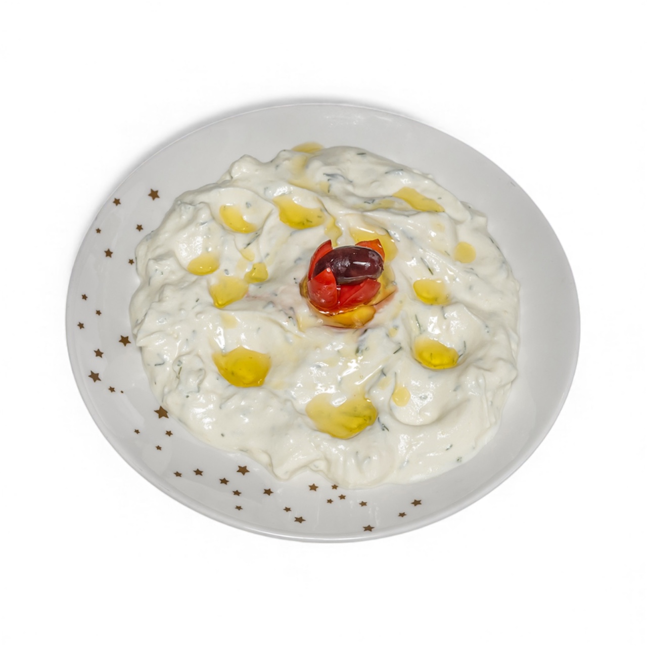 Tzatziki (S/L)
